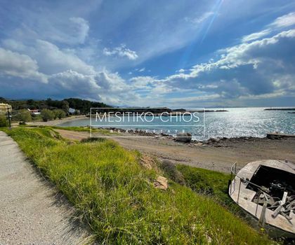Οικόπεδο 515,43τ.μ. για πώληση-Χίος » Αμάνη