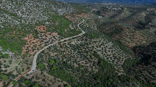 Οικόπεδο 29.870 τ.μ. για πώληση, Αργολίδα, Ερμιόνη-thumb-9