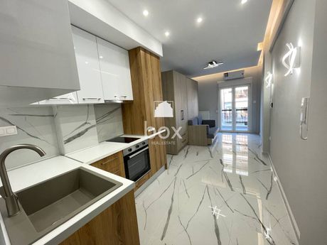 Studio / γκαρσονιέρα 32 τ.μ. για πώληση