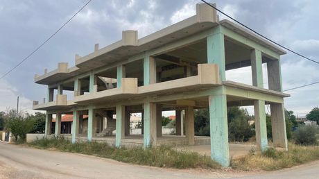 Κτίριο 350 τ.μ. προς πώληση