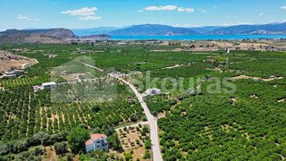 Οικόπεδο 796 τ.μ. για πώληση, Αργολίδα, Νέα Τίρυνθα-thumb-9