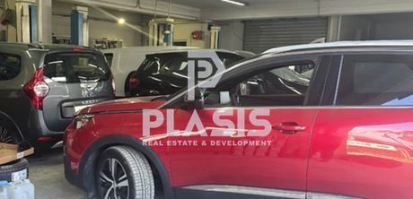 Κατάστημα 400τ.μ. για ενοικίαση-Γλυκά νερά