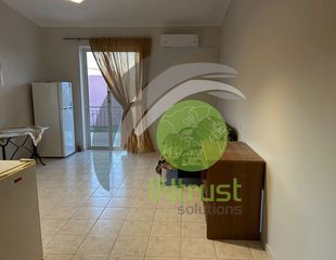Studio / γκαρσονιέρα 31 τ.μ. για ενοικίαση, Αχαΐα, Πάτρα-thumb-1
