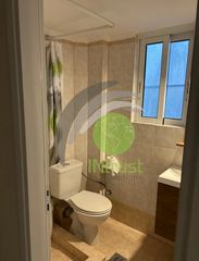 Studio / γκαρσονιέρα 31 τ.μ. για ενοικίαση, Αχαΐα, Πάτρα-thumb-5