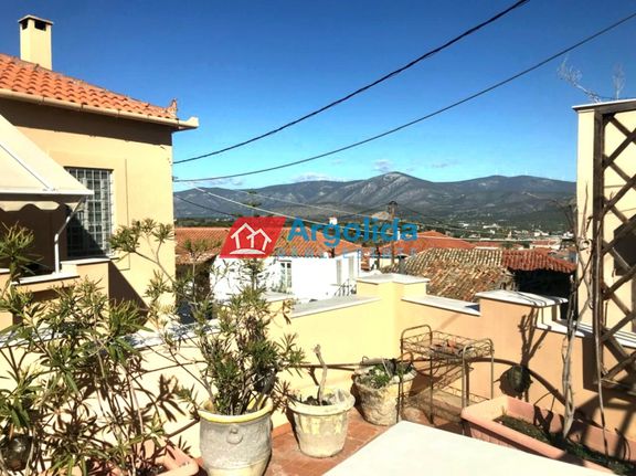 Apartment 100 sqm for sale, Argolis, Kranidi