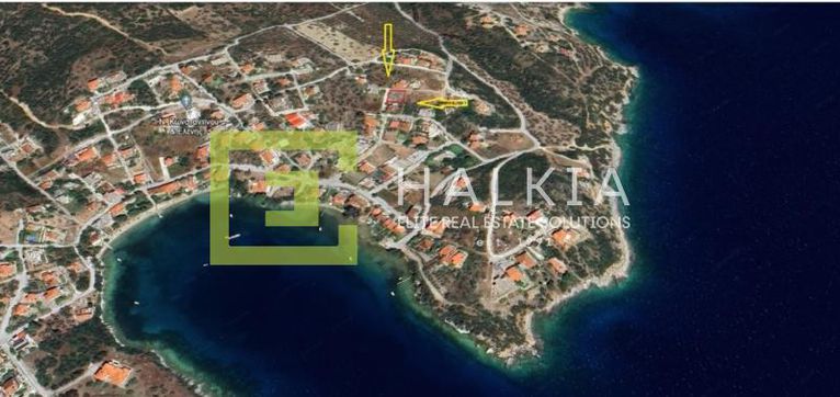 Οικόπεδο 305,90 τ.μ. για πώληση, Μαγνησία, Νέα Αγχίαλος