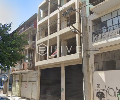 Βιοτεχνικός χώρος 463τ.μ. για πώληση-Κολωνός - κολοκυνθούς