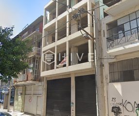 Βιοτεχνικός χώρος 463 τ.μ. για πώληση