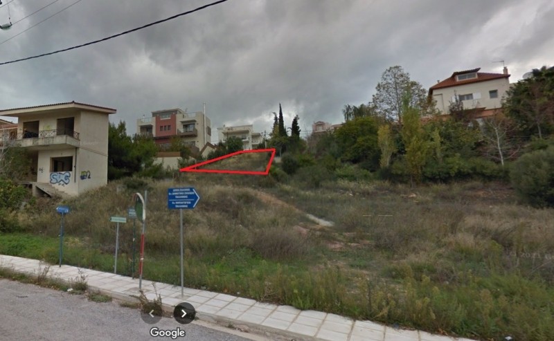 Οικόπεδο 350 τ.μ. πρός πώληση, Αττική - Υπόλοιπο, Πικέρμι