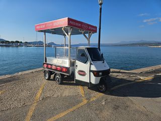 Piaggio 2024 ape