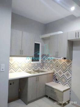 Studio / γκαρσονιέρα 27τ.μ. για πώληση-Πάτρα » Δασσύλιο