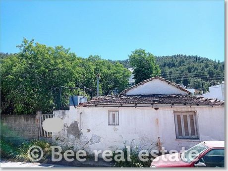 Οικόπεδο 160 τ.μ. πρός πώληση