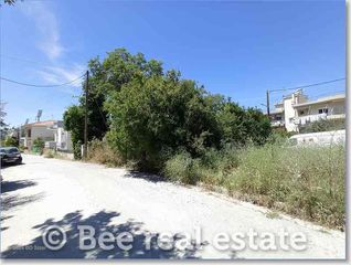 Οικόπεδο 160 τ.μ. για πώληση