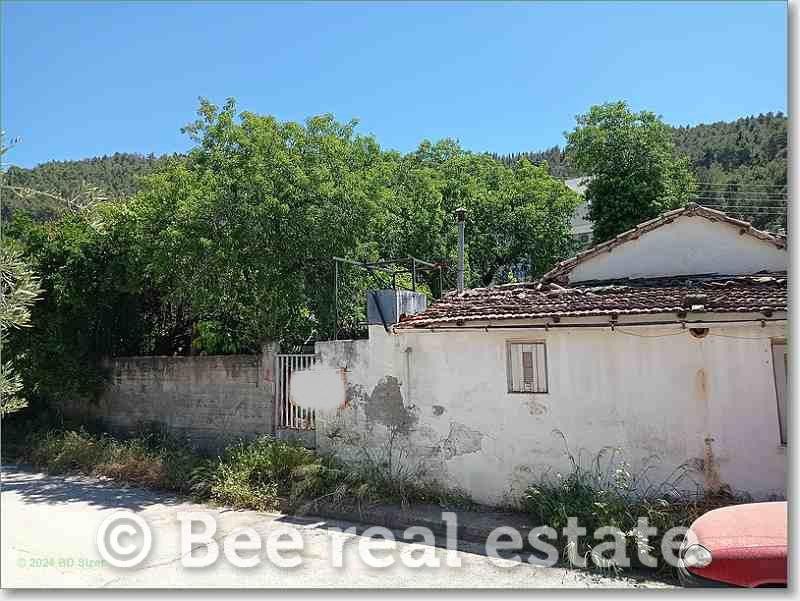 Οικόπεδο 160 τ.μ. πρός πώληση, Μαγνησία, Βόλος