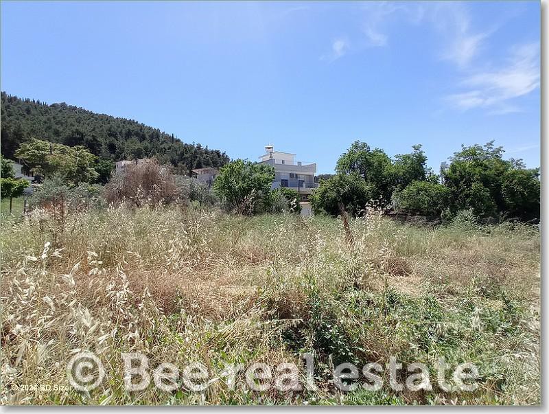 Οικόπεδο 160 τ.μ. πρός πώληση, Μαγνησία, Βόλος