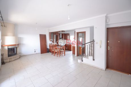 Maisonette 120sqm for sale-Polichni » Center