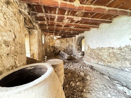 Μονοκατοικία 167τ.μ. για πώληση-Αρκάδι » Αμνάτος