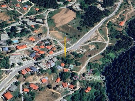 Οικόπεδο 191 τ.μ. πρός πώληση