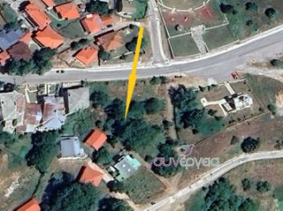 Οικόπεδο 191 τ.μ. πρός πώληση, Ν. Τρικάλων, Αιθήκοι-thumb-2