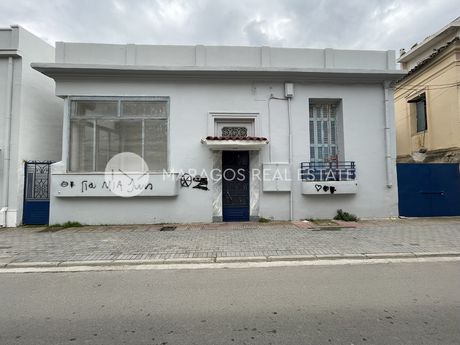 Οικόπεδο 860τ.μ. για πώληση-Άργος » Κέντρο