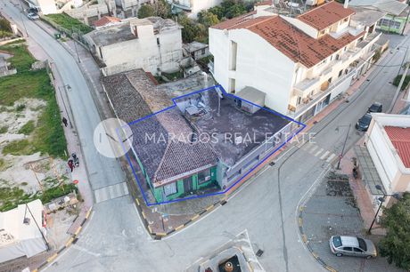 Οικόπεδο 210τ.μ. για πώληση-Άργος » Κέντρο