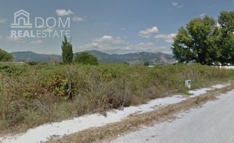 Οικόπεδο 549τ.μ. για πώληση-Κομοτηνή » Τυχηρό