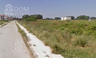 Οικόπεδο 549 τ.μ. για πώληση, Ν. Ροδόπης, Κομοτηνή-thumb-1