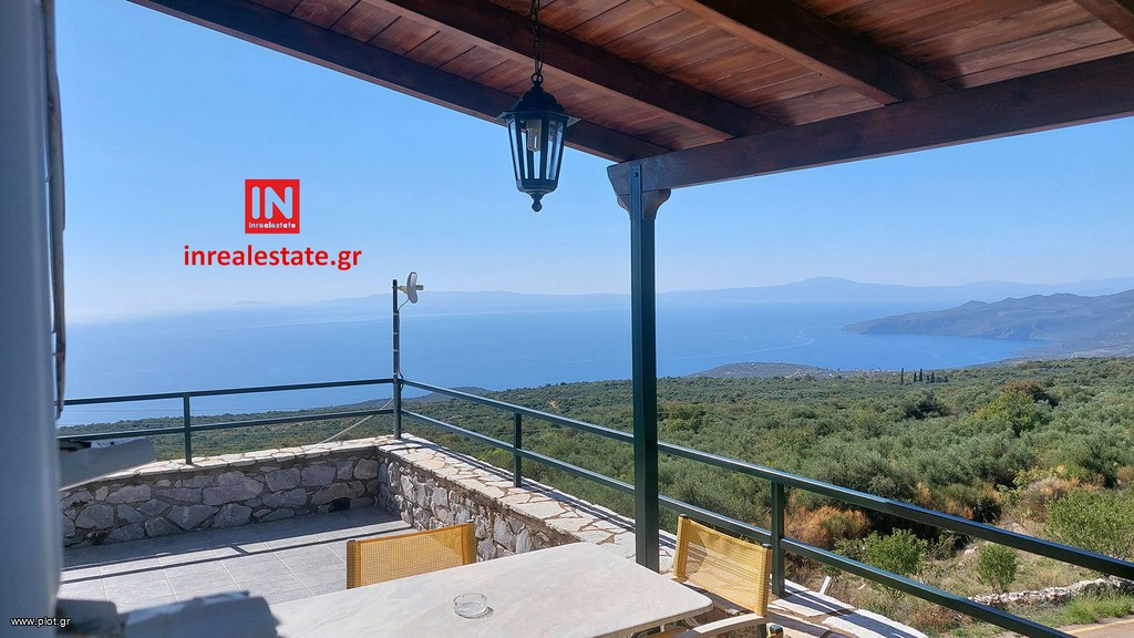 Κτίριο 240 τ.μ. πρός πώληση, Μεσσηνία, Λεύκτρος