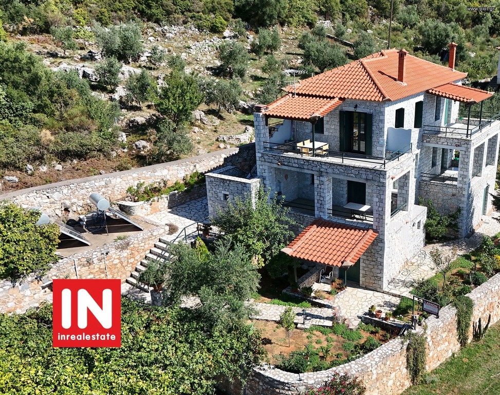 Κτίριο 240 τ.μ. πρός πώληση, Μεσσηνία, Λεύκτρος