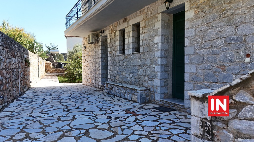 Κτίριο 240 τ.μ. πρός πώληση, Μεσσηνία, Λεύκτρος