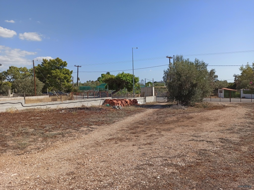 Συγκρότημα διαμερισμάτων 459 τ.μ. πρός πώληση, Αττική - Υπόλοιπο, Μέγαρα