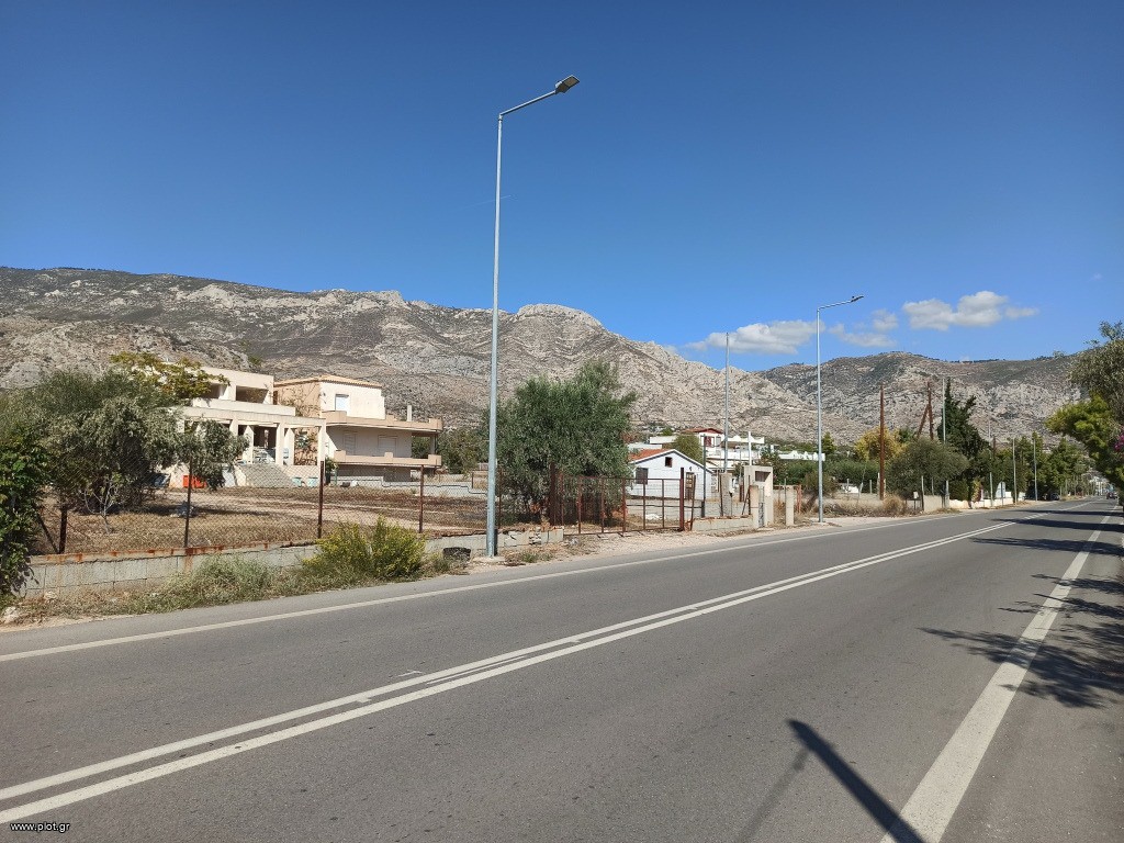 Συγκρότημα διαμερισμάτων 459 τ.μ. πρός πώληση, Αττική - Υπόλοιπο, Μέγαρα