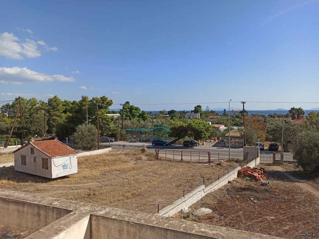 Συγκρότημα διαμερισμάτων 459 τ.μ. πρός πώληση, Αττική - Υπόλοιπο, Μέγαρα