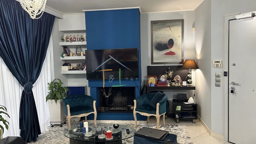 Διαμέρισμα 60 τ.μ. πρός πώληση, Αθήνα - Βόρεια Προάστια, Αγία Παρασκευή