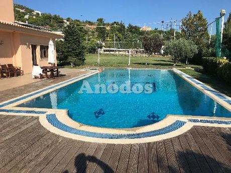 Μονοκατοικία 700τ.μ. για πώληση-Πεντέλη » Κέντρο