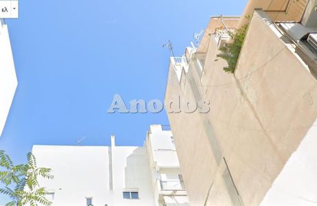 Οικόπεδο 152τ.μ. για πώληση-Νέος κόσμος » Κέντρο