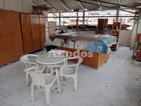 Διαμέρισμα 20τ.μ. για πώληση-Νέος κόσμος » Άγιος ιωάννης