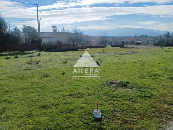 Οικόπεδο 364 τ.μ. για πώληση, Θεσσαλονίκη - Υπόλ. Νομού, Άγιος Γεώργιος