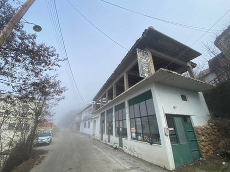 Building 271sqm for sale-Feneos » Gkoura