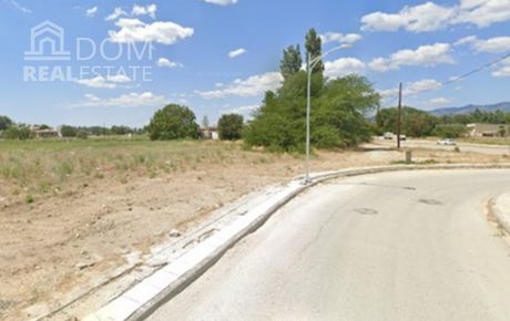 Οικόπεδο 576τ.μ. για πώληση-Κομοτηνή » Κέντρο