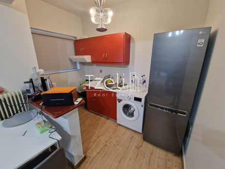 Studio 34sqm for sale-Patra » Abelokipi