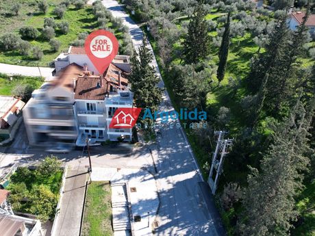 Μονοκατοικία 350τ.μ. για πώληση-Ναύπλιο » Κέντρο