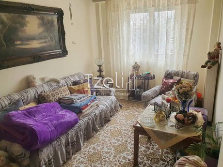 Apartment 64sqm for sale-Patra » Psarofai