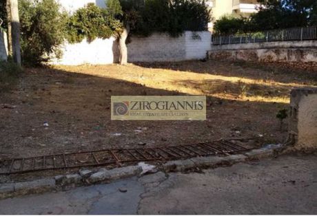 Οικόπεδο 294 τ.μ. για πώληση