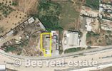 Craft space 426sqm for rent-Volos » Neapoli