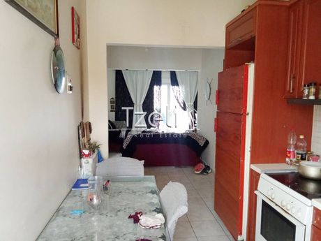 Apartment 75sqm for sale-Patra » Zarouchleika