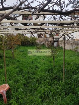 Land plot 293sqm for sale-Glyfada