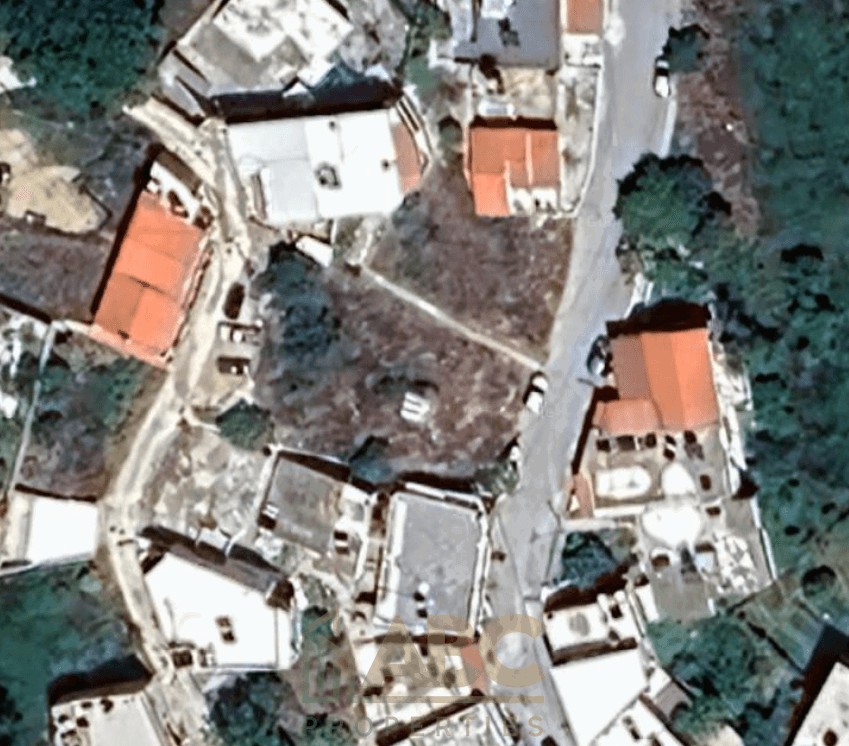 Οικόπεδο 608 τ.μ. πρός πώληση, Ν. Ηρακλείου, Γάζι