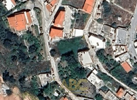 Οικόπεδο 470τ.μ. για πώληση-Γάζι