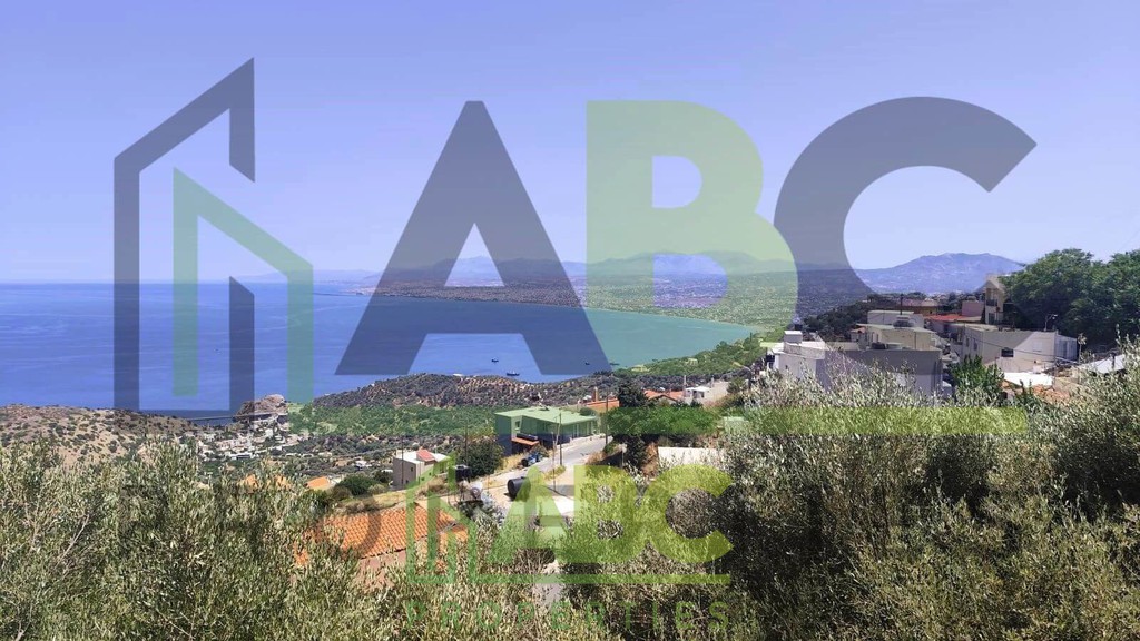 Οικόπεδο 470 τ.μ. πρός πώληση, Ν. Ηρακλείου, Γάζι